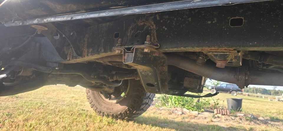 1995 Toyota 4Runner 2nd Gen - Image 2 of 5