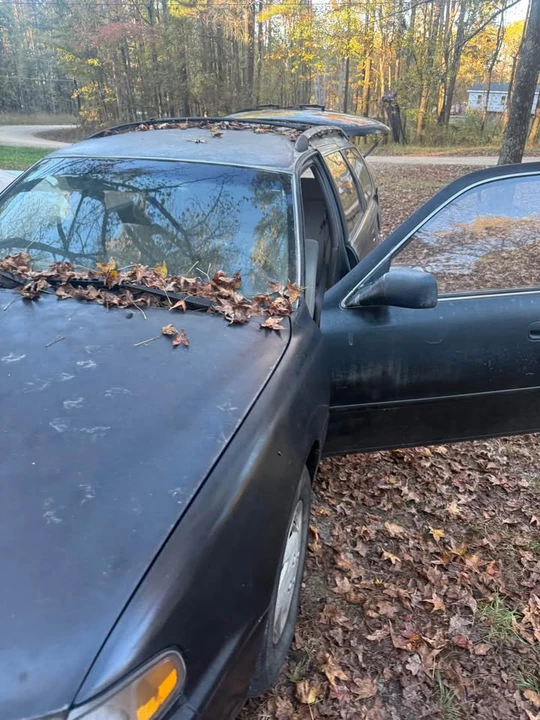 1995 Toyota Camry 3rd Gen - Image 8 of 8