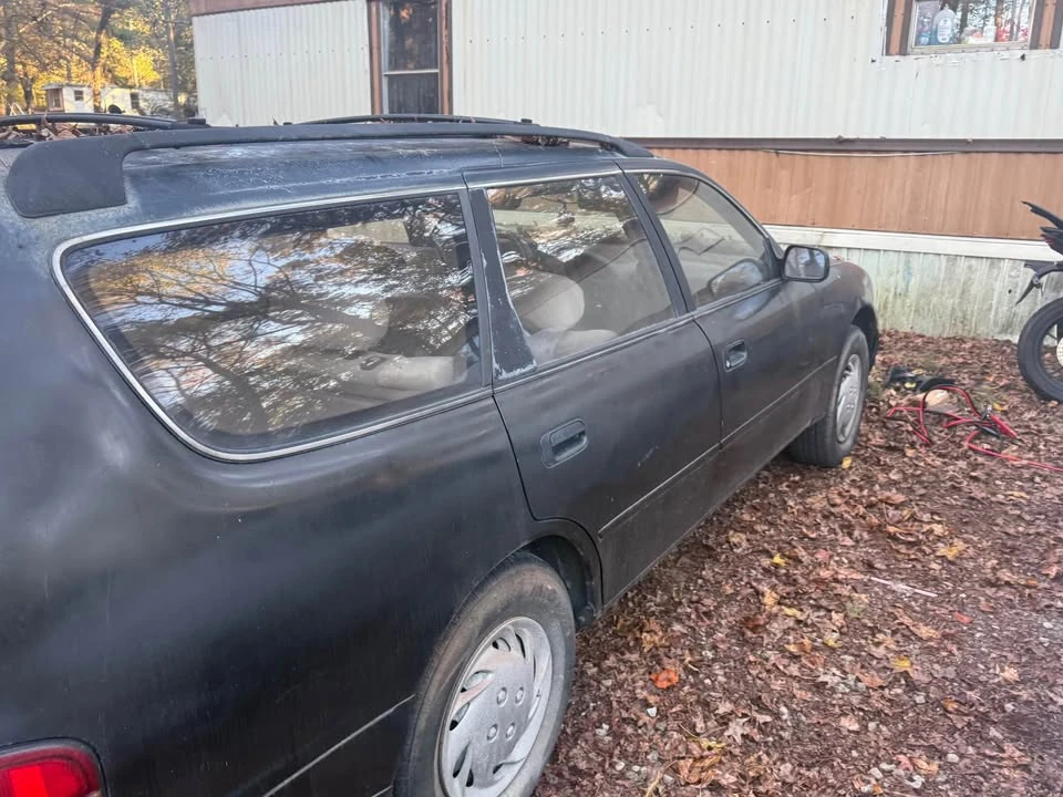 1995 Toyota Camry 3rd Gen - Image 5 of 8