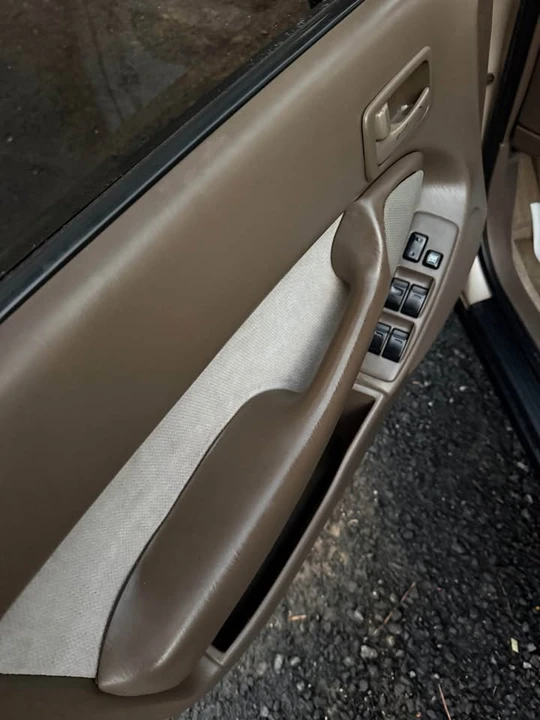 1995 Toyota Camry 3rd Gen - Image 6 of 8