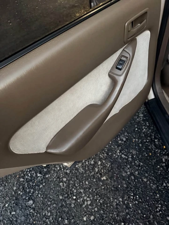 1995 Toyota Camry 3rd Gen - Image 7 of 8