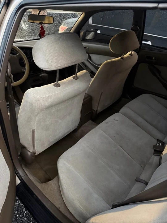 1995 Toyota Camry 3rd Gen - Image 4 of 8