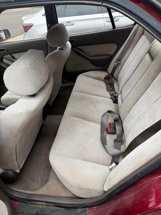 1995 Toyota Camry 3rd Gen - Image 5 of 7