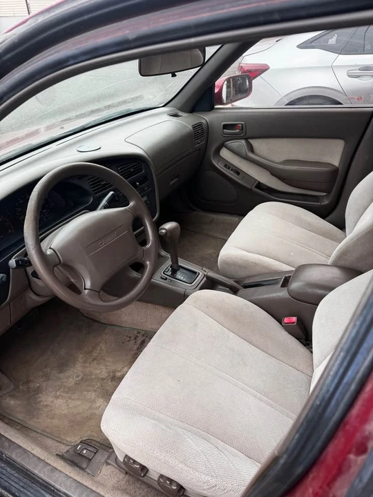 1995 Toyota Camry 3rd Gen - Image 4 of 7
