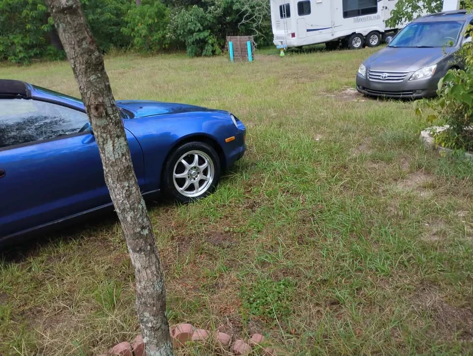 1995 Toyota Celica 6th Gen - Image 5 of 10