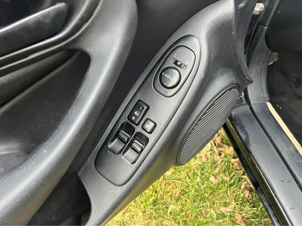 1995 Toyota Celica 6th Gen - Image 4 of 8