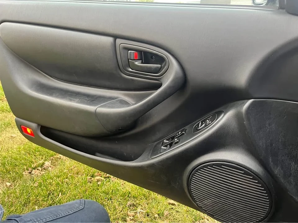 1995 Toyota Celica 6th Gen - Image 5 of 8