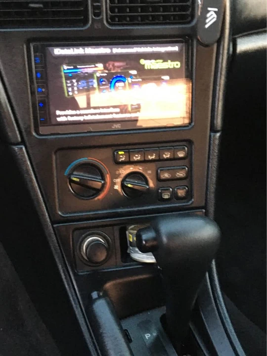 1995 Toyota Celica 6th Gen - Image 9 of 10