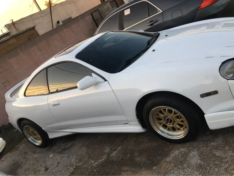 1995 Toyota Celica 6th Gen - Image 2 of 10