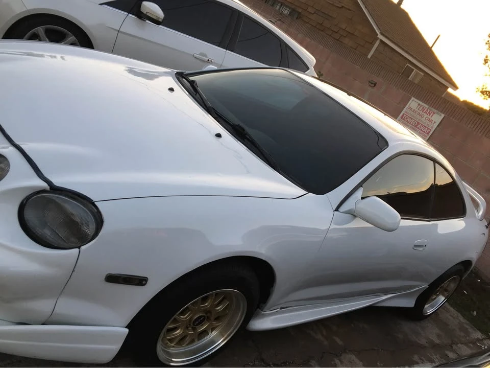 1995 Toyota Celica 6th Gen - Image 3 of 10
