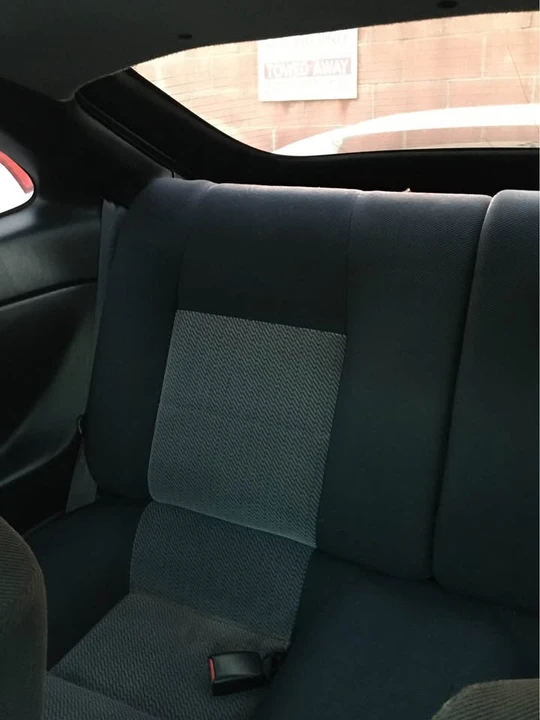 1995 Toyota Celica 6th Gen - Image 8 of 10