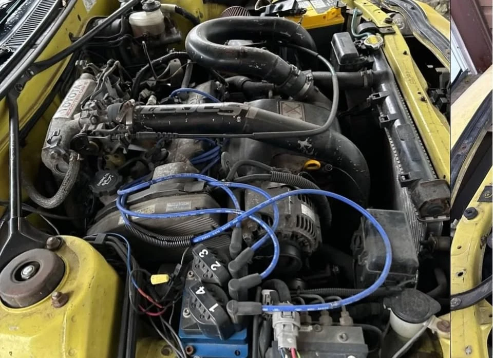 1995 Toyota Celica 6th Gen - Image 3 of 6