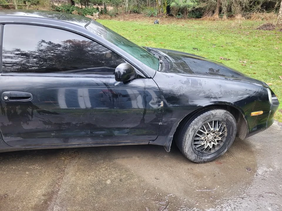1995 Toyota Celica 6th Gen - Image 8 of 20