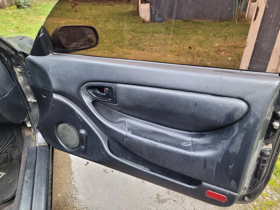 1995 Toyota Celica 6th Gen - Image 14 of 20