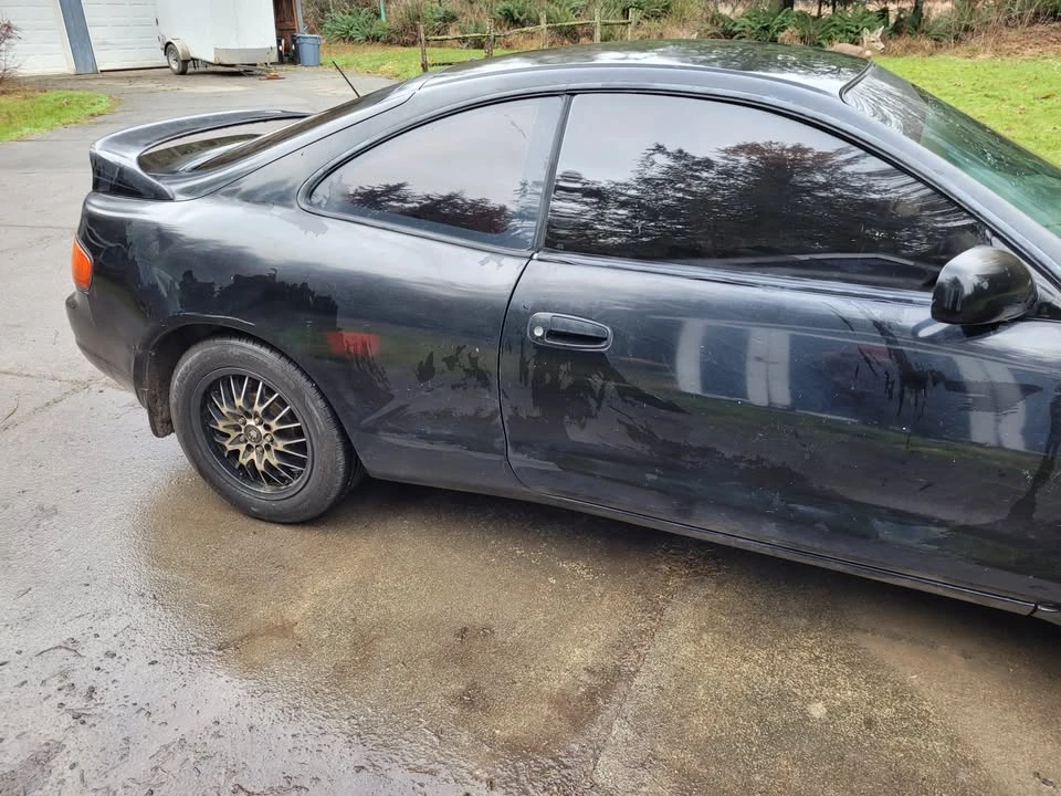 1995 Toyota Celica 6th Gen - Image 7 of 20