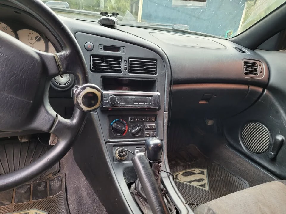 1995 Toyota Celica 6th Gen - Image 12 of 20