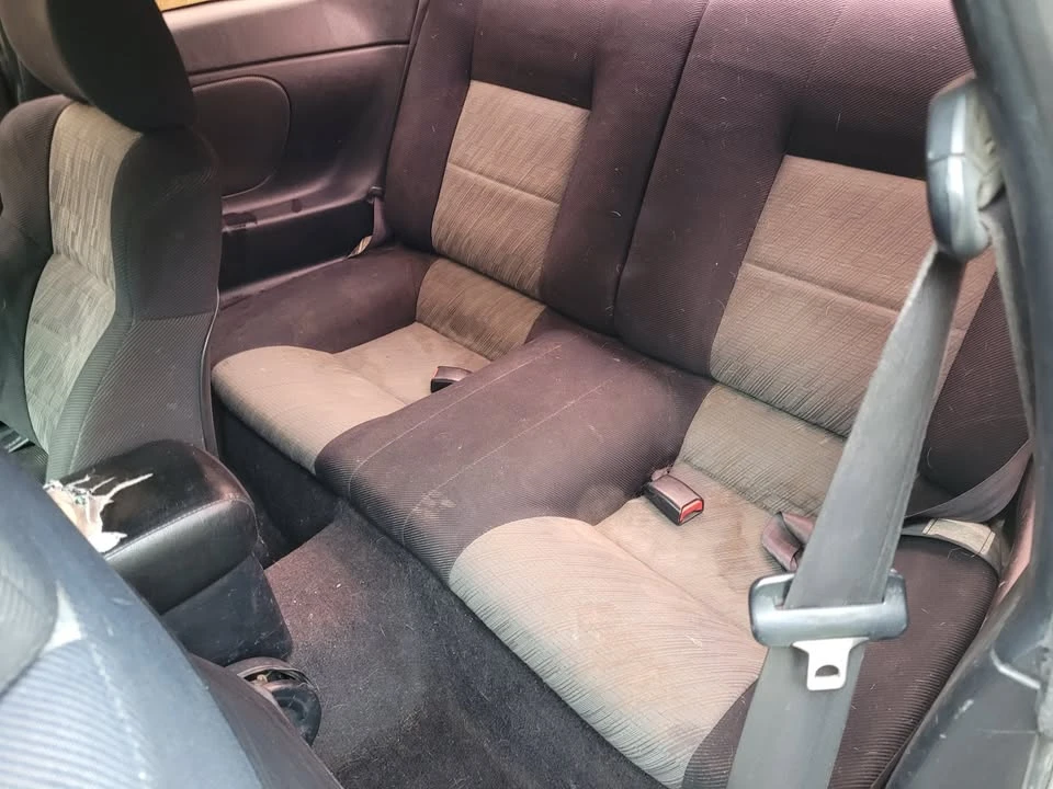 1995 Toyota Celica 6th Gen - Image 10 of 20