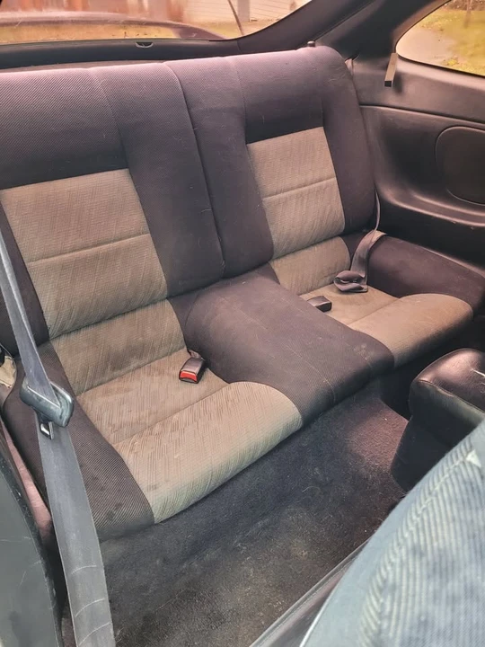 1995 Toyota Celica 6th Gen - Image 15 of 20