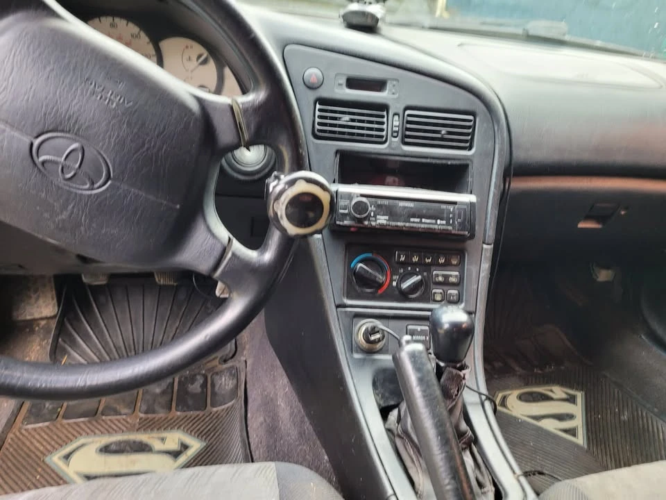 1995 Toyota Celica 6th Gen - Image 11 of 20