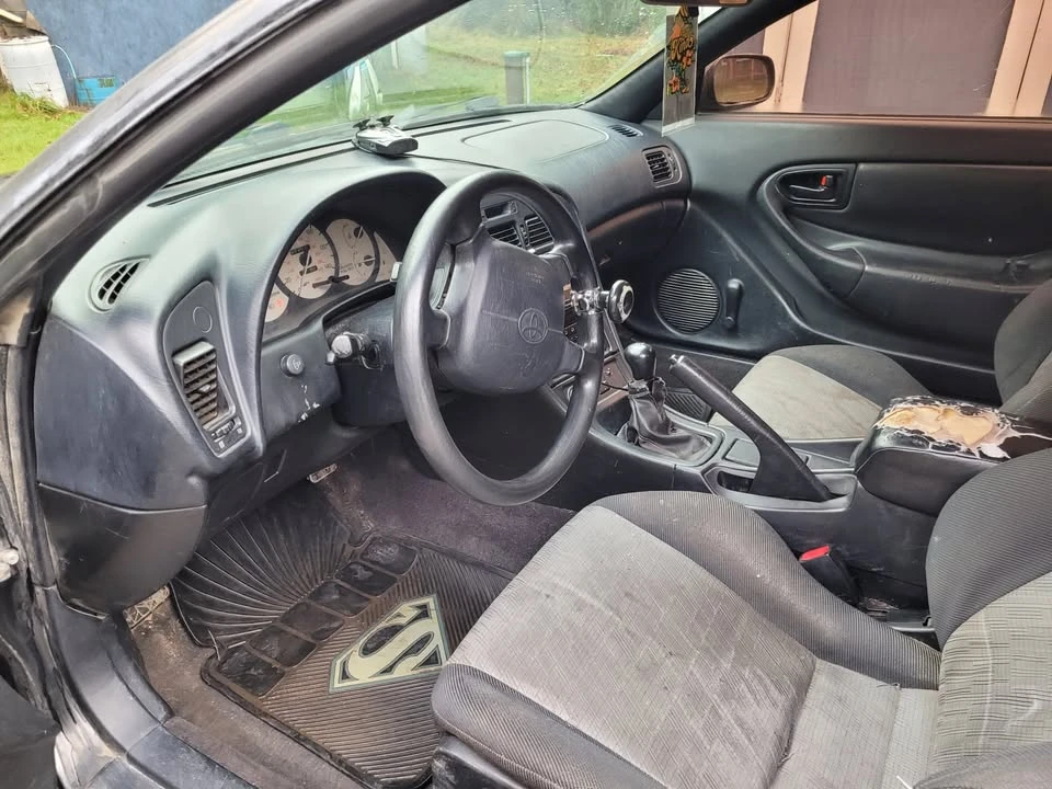 1995 Toyota Celica 6th Gen - Image 9 of 20
