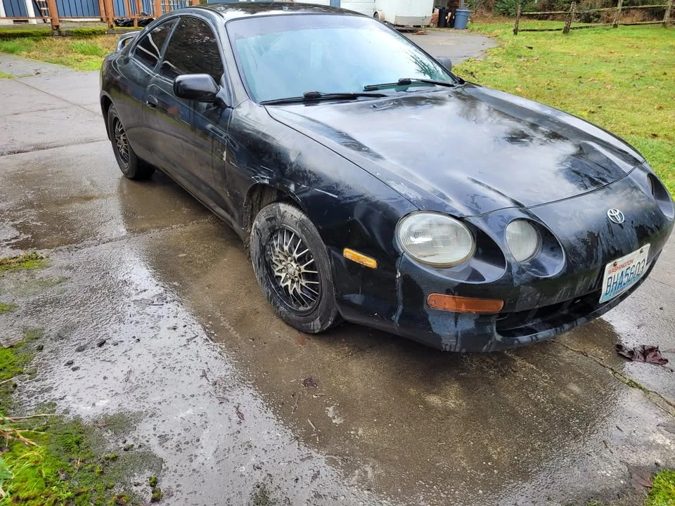 1995 Toyota Celica 6th Gen - Image 6 of 20