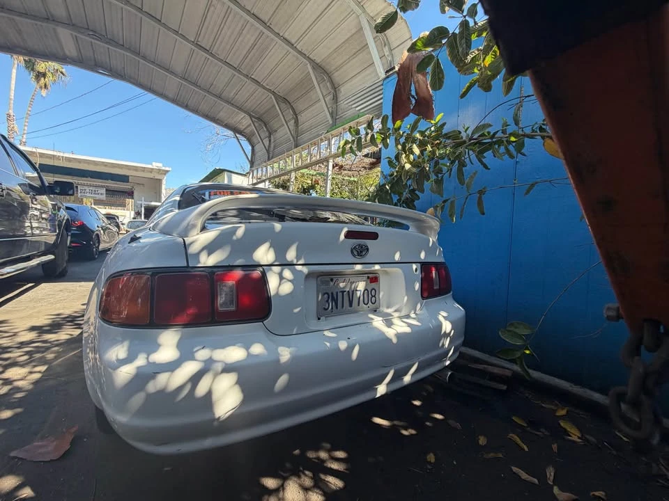 1995 Toyota Celica 6th Gen - Image 6 of 13