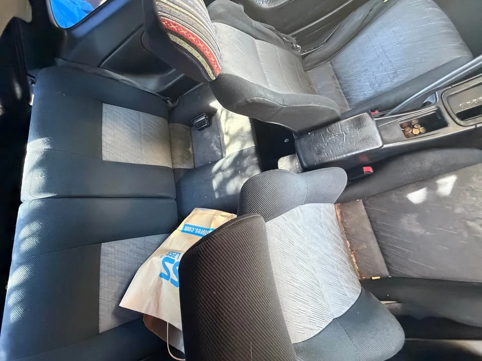 1995 Toyota Celica 6th Gen - Image 12 of 13