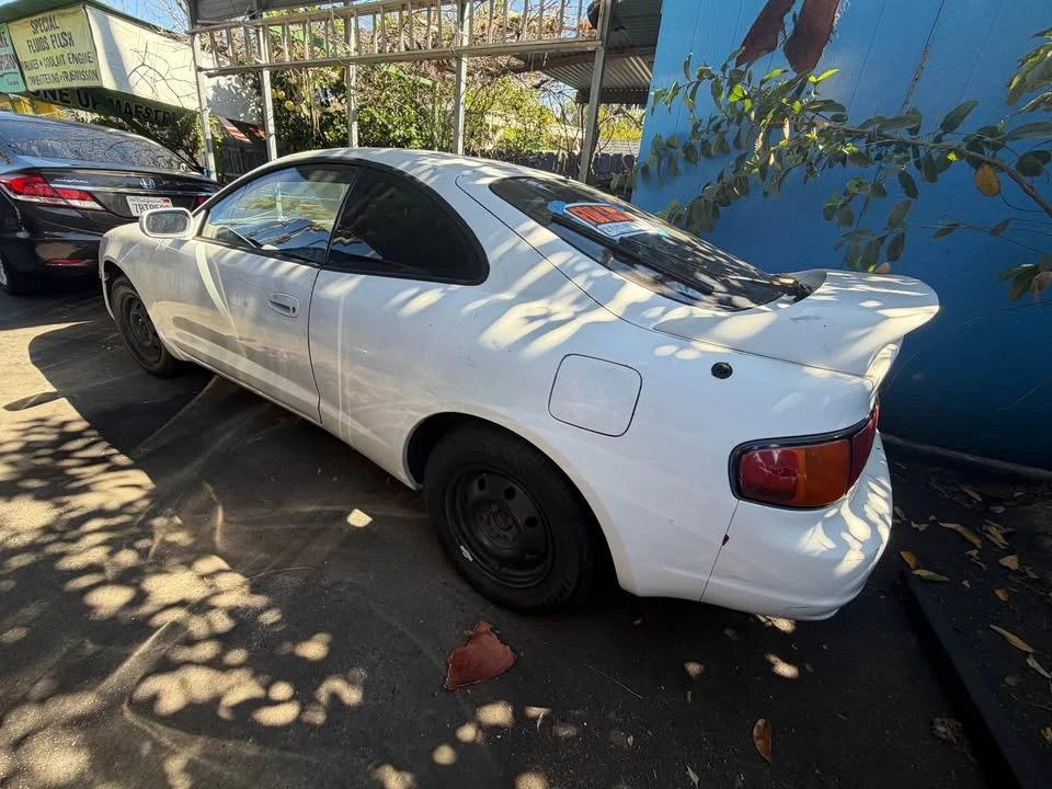 1995 Toyota Celica 6th Gen - Image 4 of 13