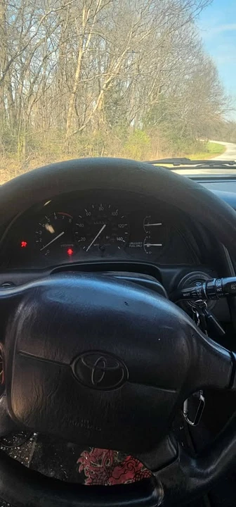 1995 Toyota Celica 6th Gen - Image 7 of 10
