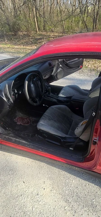 1995 Toyota Celica 6th Gen - Image 6 of 10