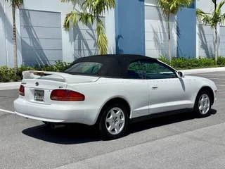 1995 Toyota Celica 6th Gen - Image 6 of 18