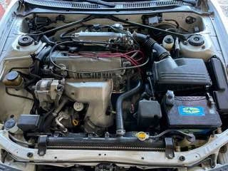 1995 Toyota Celica 6th Gen - Image 17 of 18