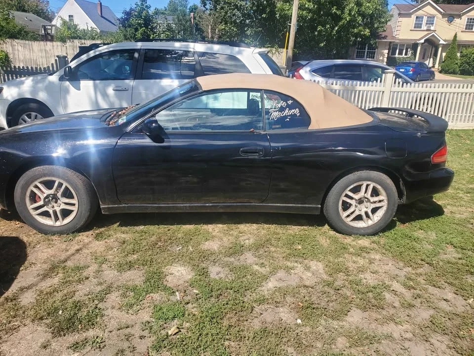 1995 Toyota Celica 6th Gen - Image 2 of 3