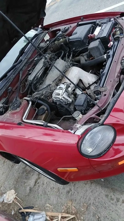 1995 Toyota Celica 6th Gen - Image 5 of 7