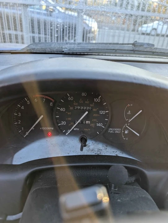 1995 Toyota Celica 6th Gen - Image 8 of 13