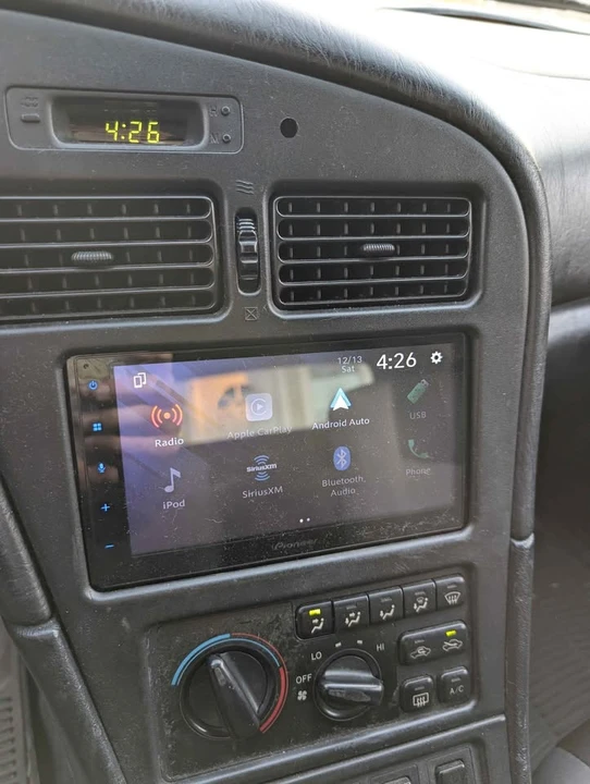 1995 Toyota Celica 6th Gen - Image 12 of 13
