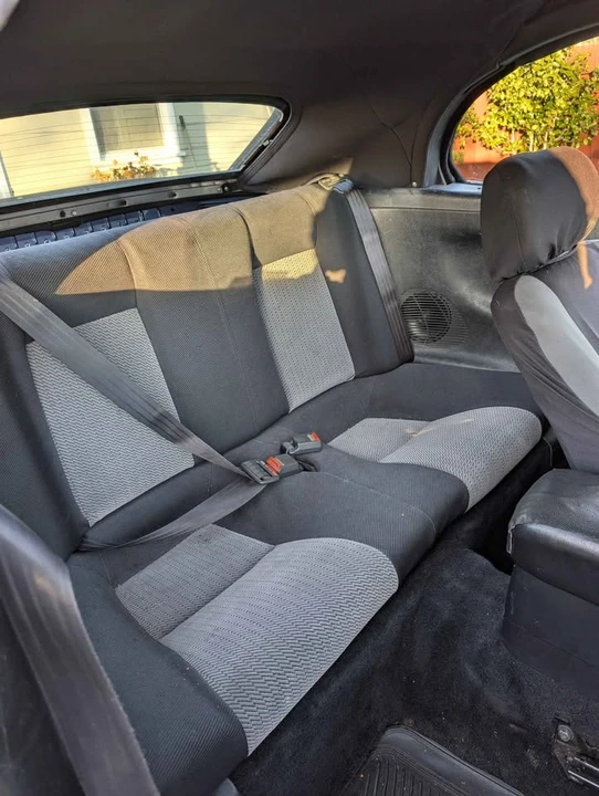 1995 Toyota Celica 6th Gen - Image 11 of 13