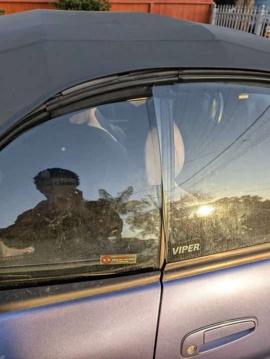 1995 Toyota Celica 6th Gen - Image 9 of 13