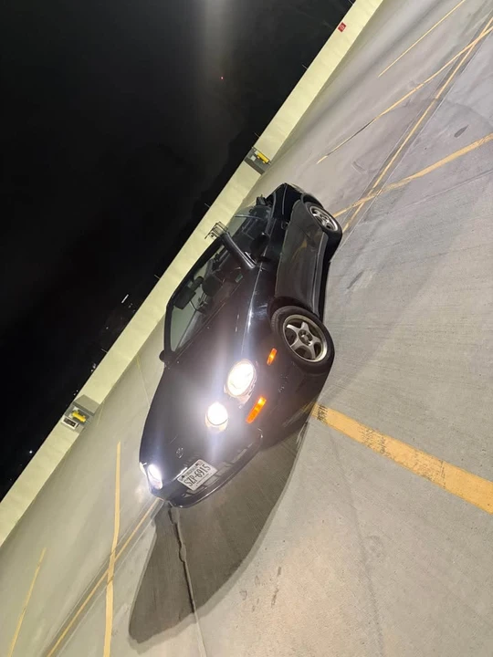 1995 Toyota Celica 6th Gen - Image 2 of 5