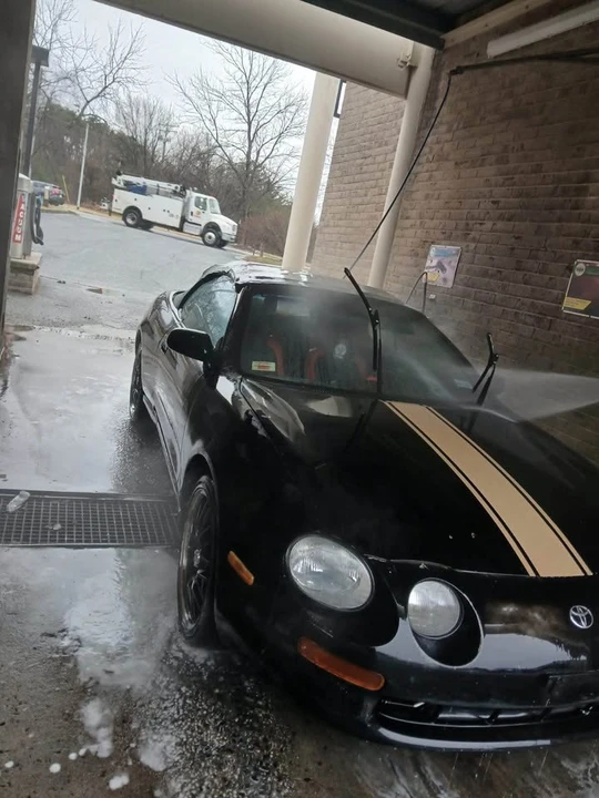 1995 Toyota Celica 6th Gen - Image 6 of 8