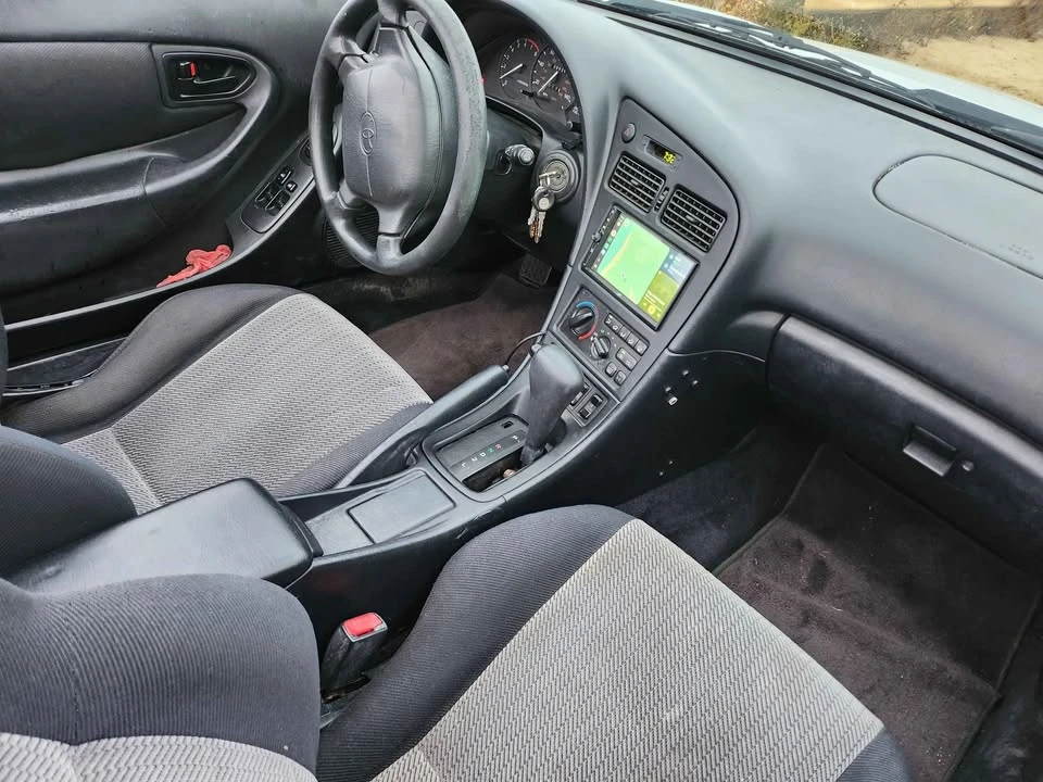 1995 Toyota Celica 6th Gen - Image 6 of 12