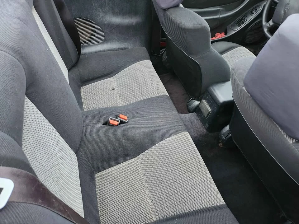 1995 Toyota Celica 6th Gen - Image 7 of 12