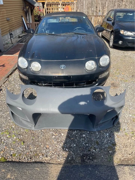 1995 Toyota Celica 6th Gen - Image 15 of 16