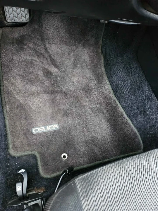 1995 Toyota Celica 6th Gen - Image 11 of 12