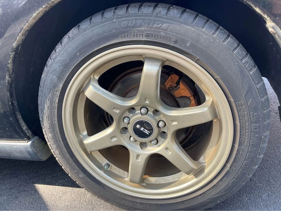 1995 Toyota Celica 6th Gen - Image 7 of 16