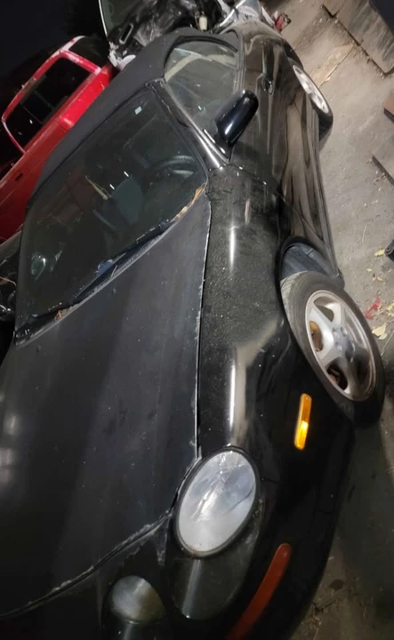 1995 Toyota Celica 6th Gen - Image 4 of 5