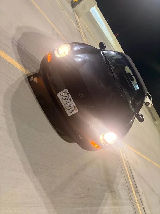 1995 Toyota Celica 6th Gen - Image 2 of 3
