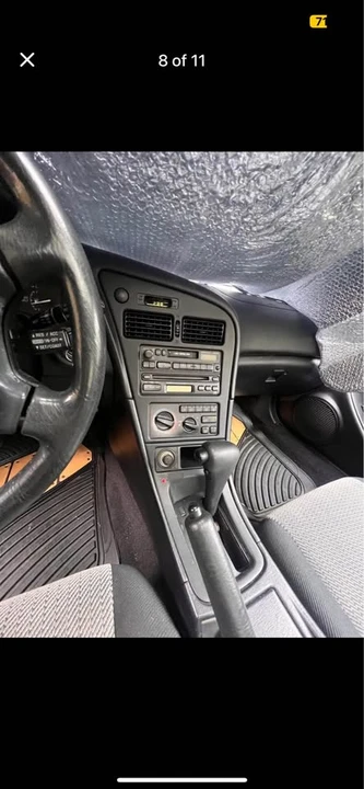 1995 Toyota Celica 6th Gen - Image 8 of 10