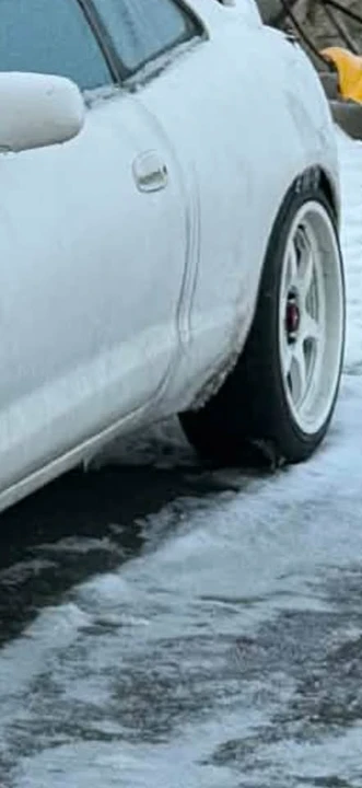 1995 Toyota Celica 6th Gen - Image 3 of 4
