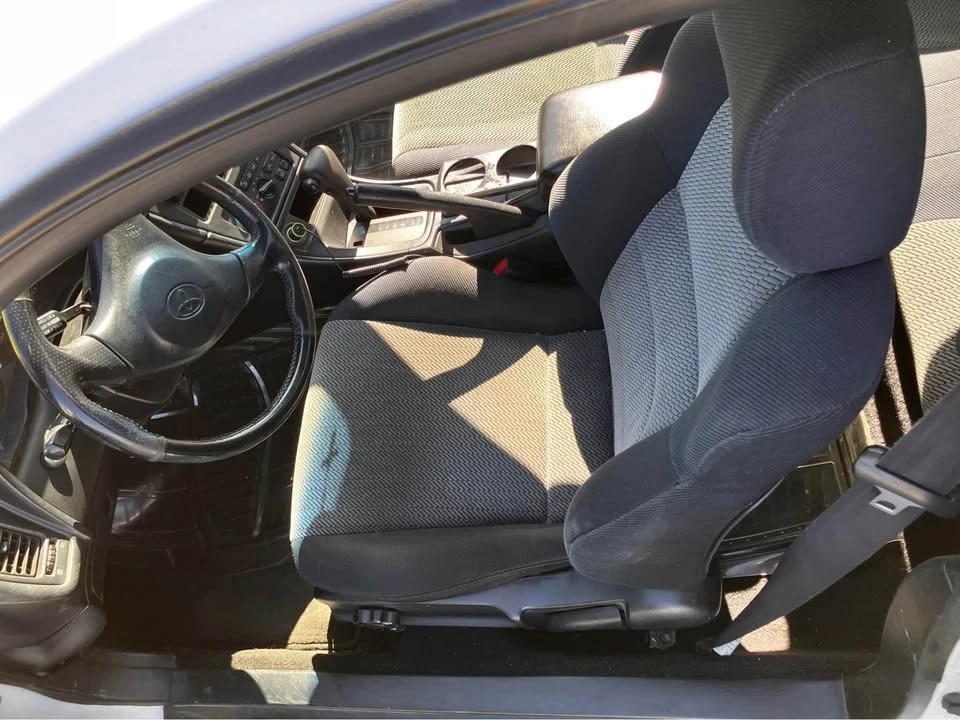 1995 Toyota Celica 6th Gen - Image 3 of 12